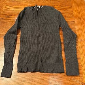 Women’s Victoria’s Secret sweater size XL